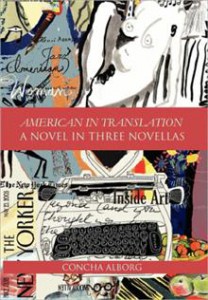 American in Translation cover